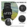 Mochila Táctica Militar 70l Campismo Senderismo Multifuncion