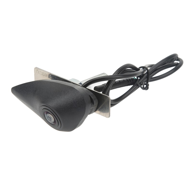 Car Front View Camera CCD HD Night Vision Replacement for