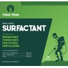 Yield Titan's Non-Ionic 80/20 Surfactant and Vector Green Concentrated Spray