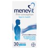 Menevit Pre-Conception Sperm Health Daily Cap X 30