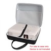 Protective Storage Case for Epson EB-W06 / EB-E01 / EB-X06