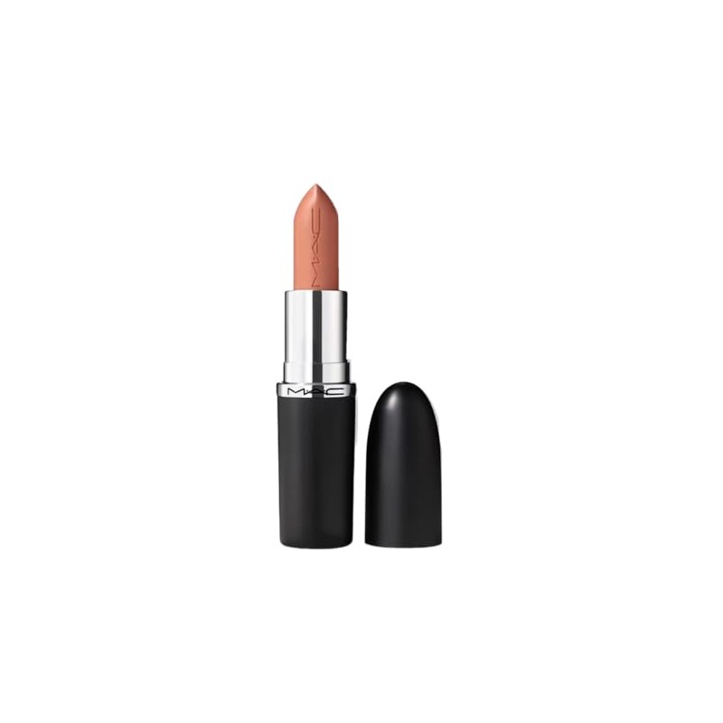 Macximal Satin Lipstick - 833 Creme D Nude by MAC