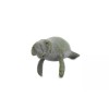 Collectible Wildlife Gifts Manatee, Sea Cow, Dugongs, Hand Painted, Realistic