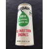 BARDAHL 2 Stroke oil can Full