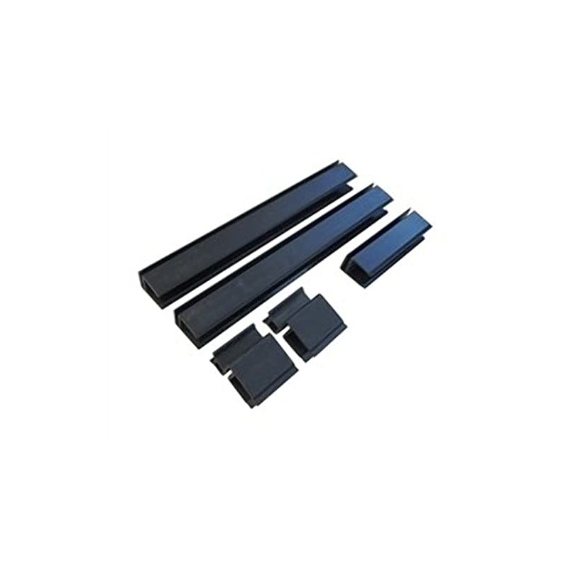 Revenge Golf Cart Parts & Accessories Yamaha Golf Cart Windshield