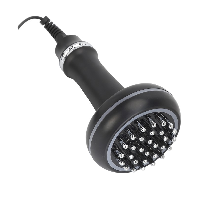 Electric Meridian Dredging Massager Microcurrent Heating Promote Circulation Cellulite Removal