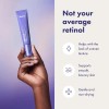 Crema Renovadora Nocturna Rescue Retinol De Hero Cosmetics