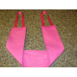 Back Buddy Lotion Applicator SunTanTanning Bed Pinky/Pink Non Absorbent Back Buddy personal