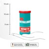 Kerpers® 1 emergency box, made in Germany, emergency box for