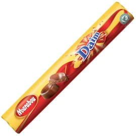 Marabou Daim (3 roll each 67g) - fresh from Germany