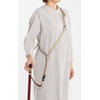 teikokufarumakea Wand for Shoulder Belt arukutomo Beige 0 