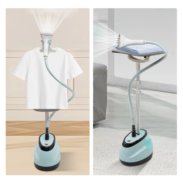 GDRASUYA10 Professional Grade Steam Iron Clothes Garment Heavy Duty Classic