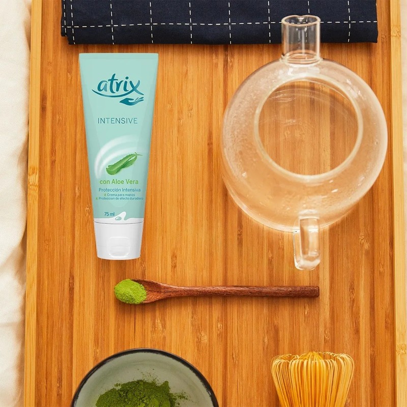 Atrix | Crema para Manos Intensive Hidratante | 75 ml