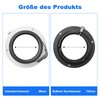 Soonpho SN-707 Bowens Mounts to Profoto Adapter Ring Converter Adapter