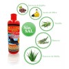 Incredible Products Shampoo Incredible Products En Botella De 950ml De