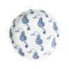 natural69 Cocomarine x Janke [Bean Plate] White Seahorse