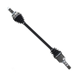 AUTO DN 1pcs Front Passenger Side CV Axle CV Joint CV Shaft Assembly Front Right For Subaru Forester 2009-2013 For Subaru Impreza 2008-2014 For Subaru WRX 2012-2014 For Subaru WRX STI 2015-2017