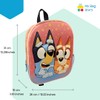 mybagstory - Bluey 3D Backpack - Children 31 x 26