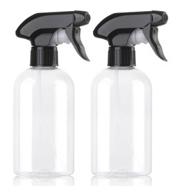 Bynccea Bynccea Spray Bottles Empty Spray Bottle PET -10 oz/300 ml Plastic Water Sprayer Refillable Containers Fine Mist Small Spray Bottles for Cleaning Solutions, Cooking, Hair