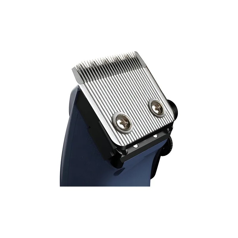 Cortadora Gama Pro 7.6 Clipper Azul 8 Pzas - C6992