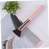 Outanaya 2pcs Makeup Brush Set Face Foundation Powder Brush Set