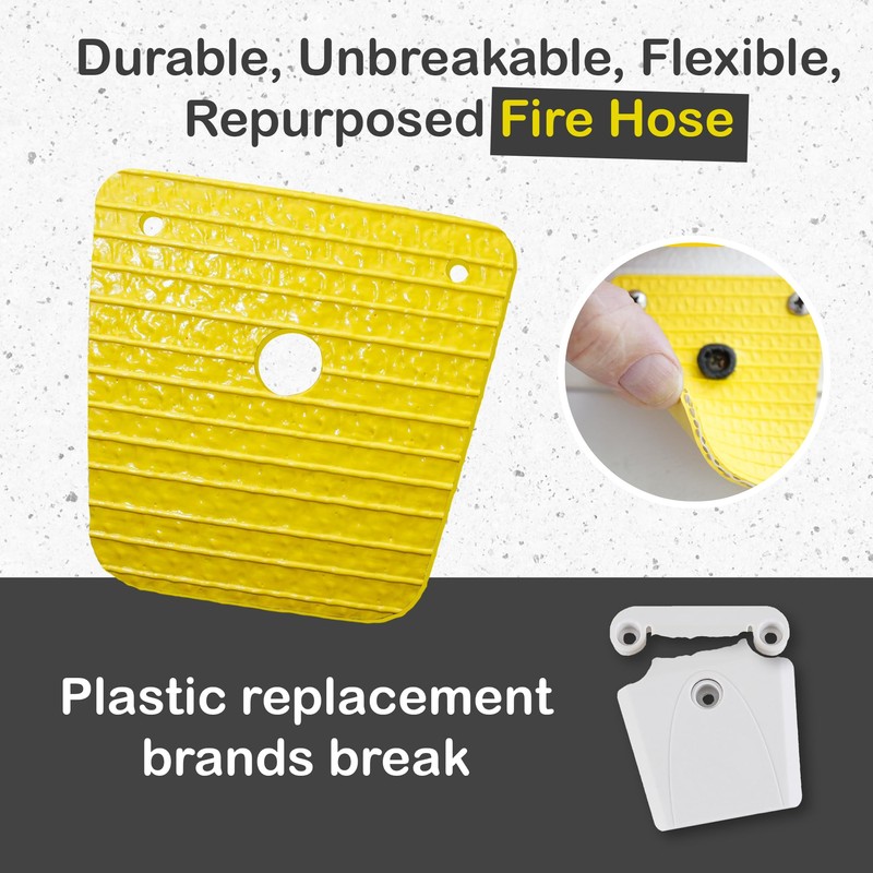 Igloo Cooler Replacement Single Latch (1) - Unbreakable, Made in