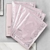 Mary Kay TimeWise Repair Lifting Bio-Cellulose Mask Pack Of 4.