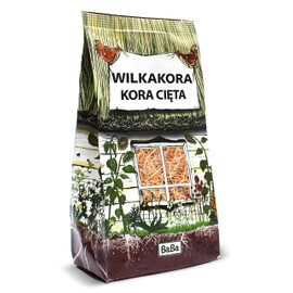 BabaFood Vilcacora Herbal Tea | Strengthening and Revitalising | Healthy, Tasteful Infusion, 100 g