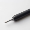 Arteina : Etching Tool : Double Tip : Rubber Handle