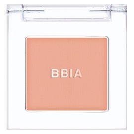 BBIA Ready-to-Wear Eye Shadow, 06 innocent from birth, 1 pc / 삐아 레디 투 웨어 아이 새도우, 06모태청순, 1개
