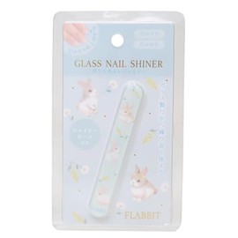 FLABBIT Nail Shiner, Blue