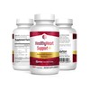 Barton Nutrition Barton Nutrition HealthyHeart Support+ Capsules - Magnesium Glycinate,