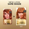 L'Oreal Paris Superior Preference Luminous Fade-Defying Permanent Hair Color, Hair