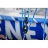 Polypropylene Rope 6 mm 20 m Blue Polypropylene Rope Outdoor