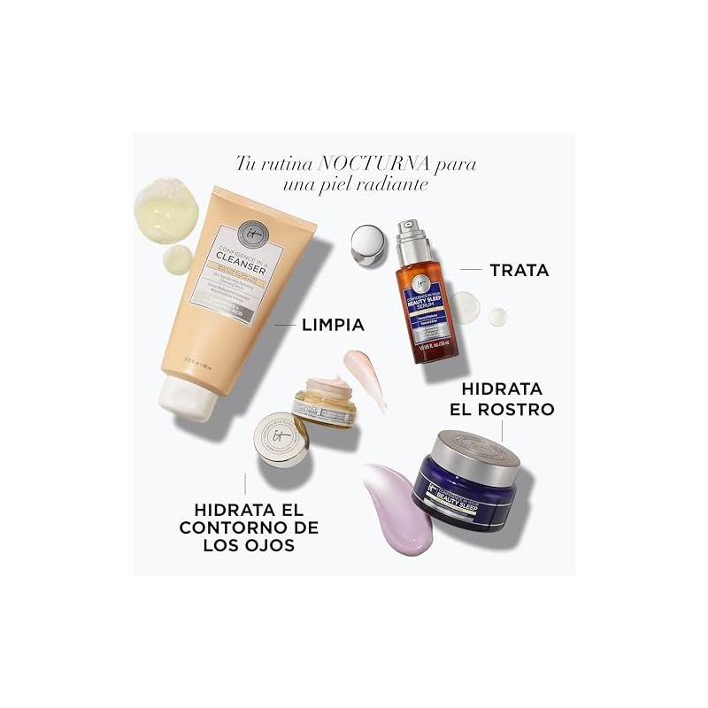 It Cosmetics Confidence in Your Beauty Sleep - Crema Facial