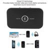 Bluetooth Adapter Wireless Music Adapter Transmitter Receiver for TV Computer