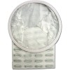 TriStar EnviroCare Vacuum Cleaner Dust Bags Fit TriStar and Compact