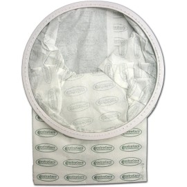 TriStar EnviroCare Vacuum Cleaner Dust Bags Fit TriStar and Compact Canisters 12 pack