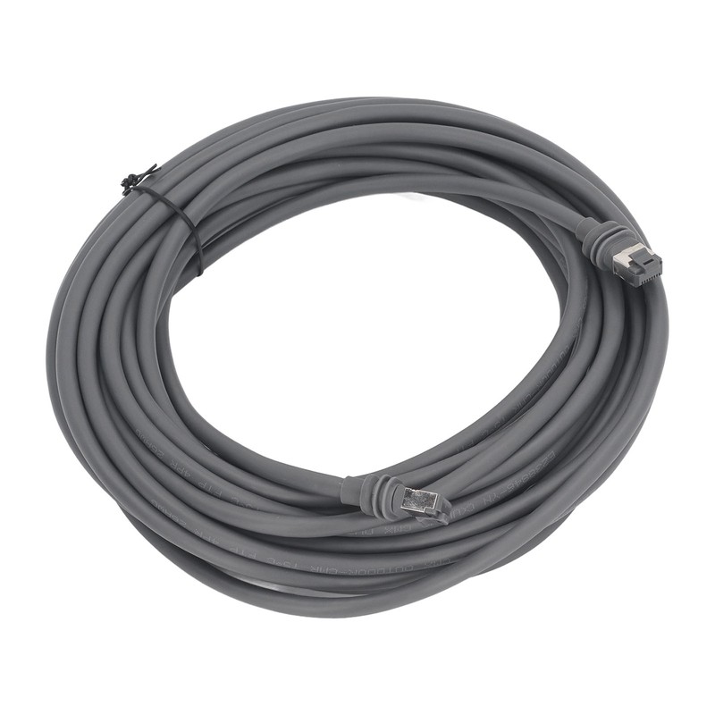 Satellite Internet Cable 1200Mbps PVC Copper IP68 Waterproof Replacement Cable