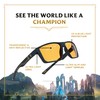 Horus X ® • Gaming Glasses • Blue Light Filter