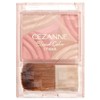 Cezanne Blend Color Cheek 01 Coral Symphony, 1 piece / 세잔느 블렌드 컬러 치크 01 코랄심포니, 1개