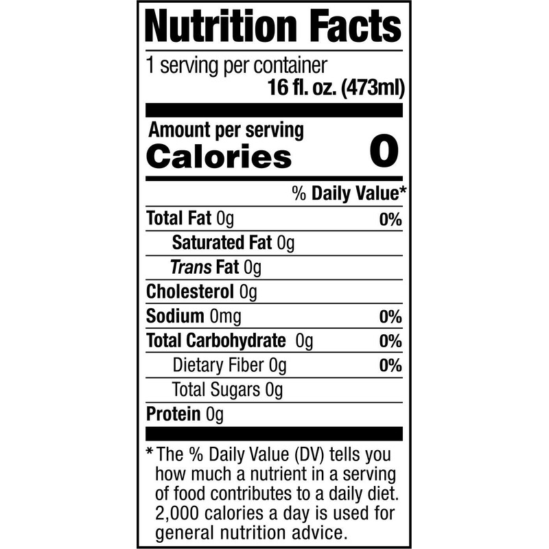 Steaz Organic Zero Calorie Half Iced Green Tea & Half