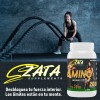 Suplemento Aminoácidos Zata Supplements 1kg Varios Sabores
