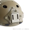 SHENKEL FAST Helmet NVG Mount Adapter & Goggle Swivel Clip