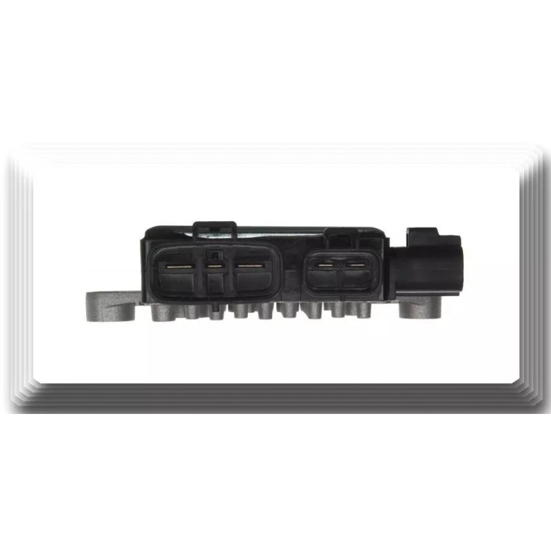 ISUMO Cooling Fan Control Module Fits: Infiniti - Nissan 2006-2022