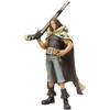 TAMASHII NATIONS Bandai Yasopp One Piece - FiguartsZERO Bandai