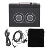 Portable Cassette Player with Automatic Reverse, MP3 Converter, Stereo Sound,