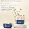 Crema Eliminadora De Arrugas Hd E Crema Removedora De Arruga