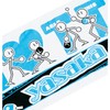 yasaka (Yasaka) Table Tennis Sports Towels, 3 Y - 178
