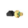 Haiyazhma Exhaust Back Pressure Sensor 904-7163 4903479 Compatible with Cummins